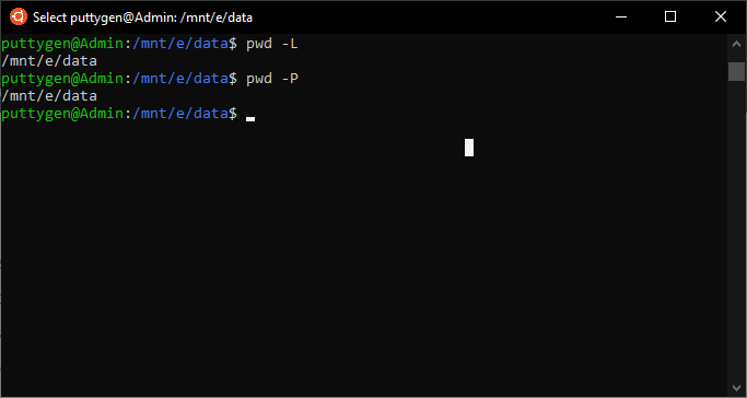 shutdowm command
